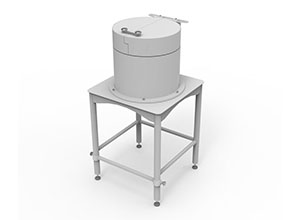 Экран защитный TISSA-RP TMRP-04.07.01