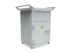 Модуль защитный для рентгеновского аппарата РАП 220-5 TRP-04.01.05