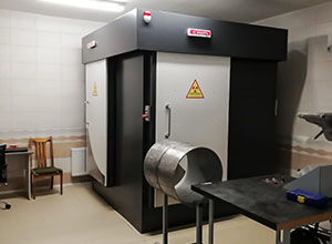 Модуль защитный "TISSA-RP"